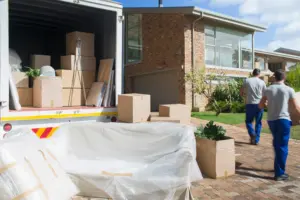 Choosing The Right Removal Company- A Comprehensive Guide