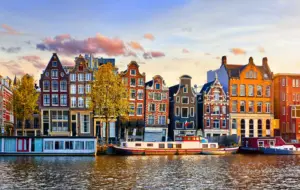 Shipping to the Netherlands- Essential Customs Guidelines For New Residents
