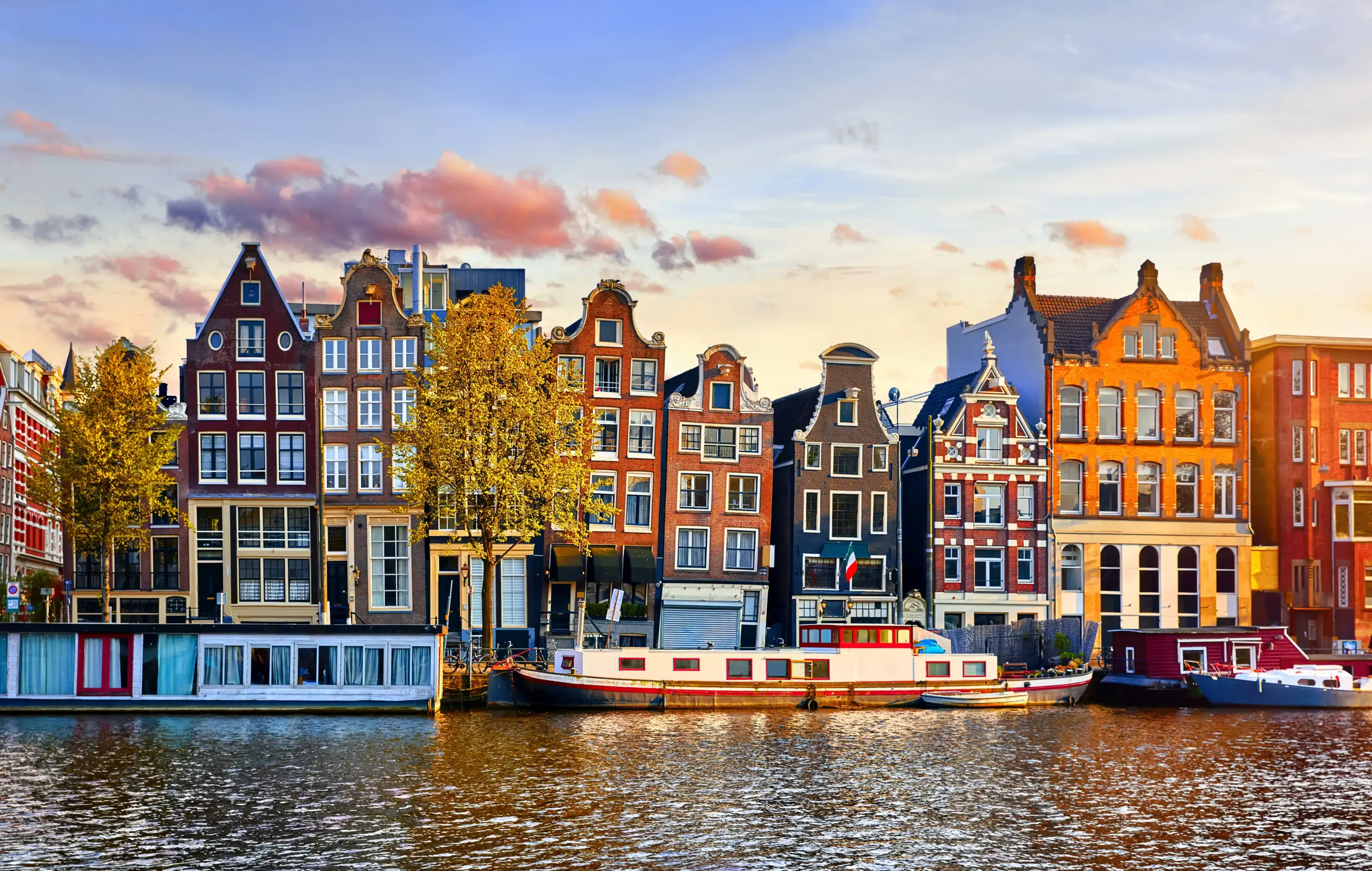 Shipping to the Netherlands- Essential Customs Guidelines For New Residents