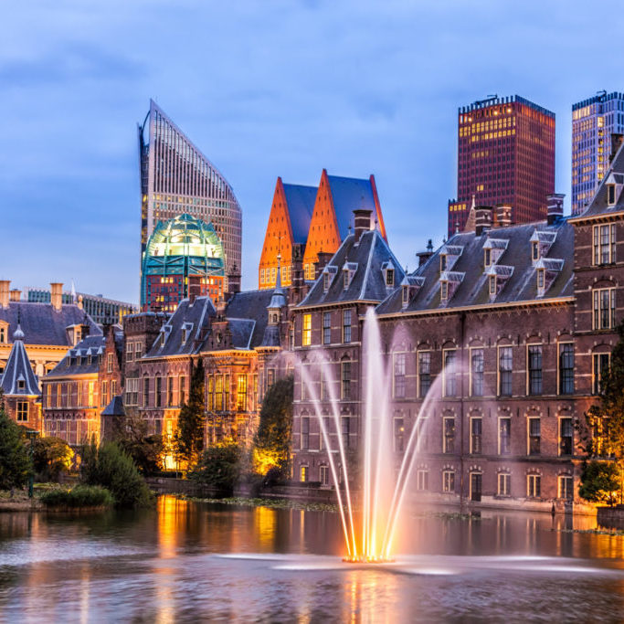 The Netherlands